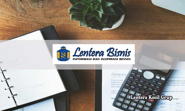 lentera bisnis