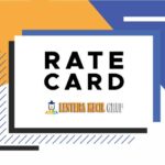 Rate Card Lentera Kecil Grup