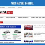 Blog Daihatsu Sahabat Keluarga