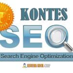 Penghargaan Kontes SEO Sosiago