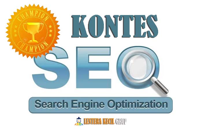 Penghargaan Kontes SEO