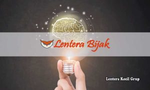 lentera bijak