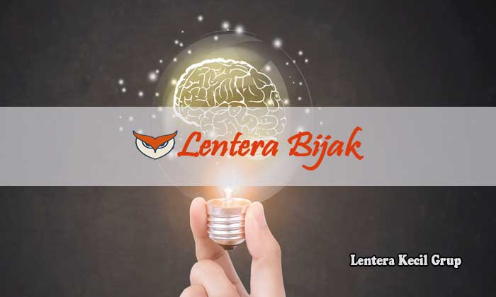 lentera bijak