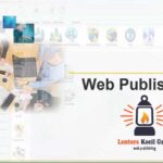 Pengertian Web Publishing