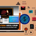 Monetisasi Blog Lentera Kecil Grup