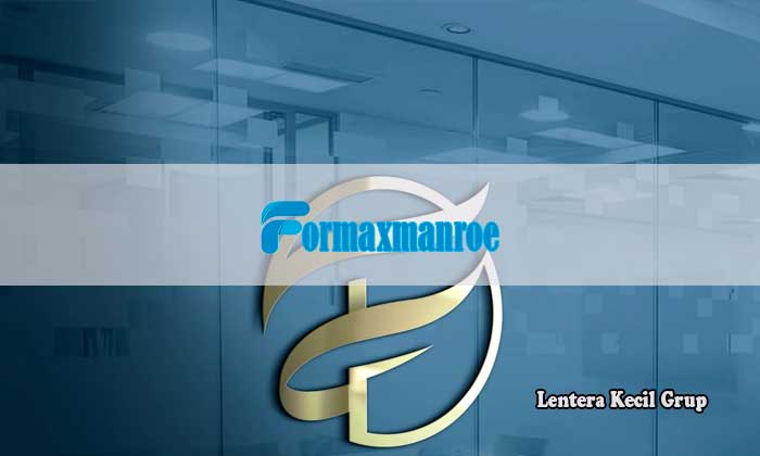 Formaxmanroe Blog