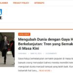 Blog Oom Magazine