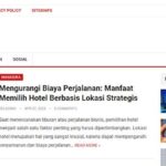 Blog Relasimu