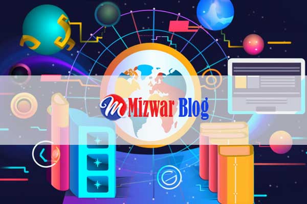 Blog Mizwar