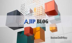 ajip blog