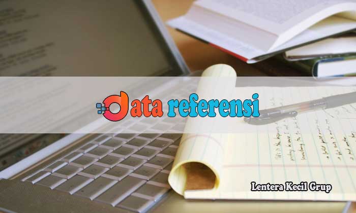 Blog Data Referensi