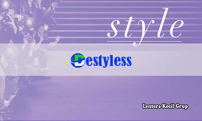 destyless