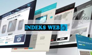 indeks web