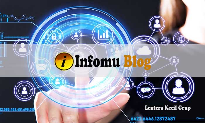 Infomu Blog