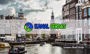 kanal cerdas