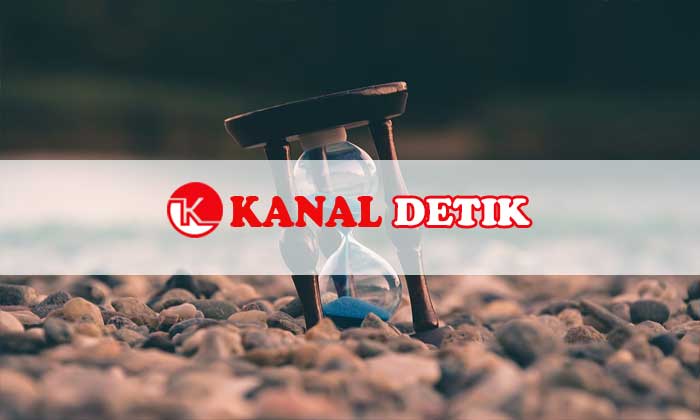 kanal detik