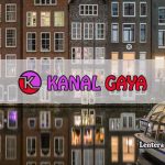 Blog Kanal Gaya