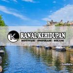 Blog Kanal Kehidupan