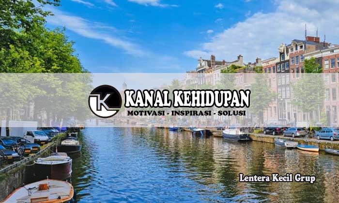 Blog Kanal Kehidupan