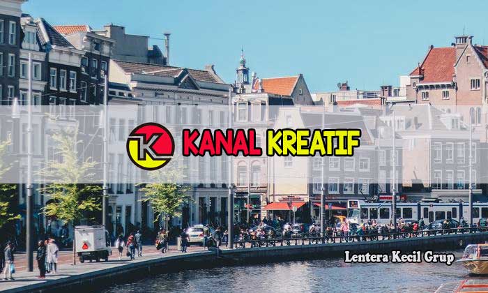 kanal kreatif