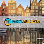 Blog Kanal Publikasi
