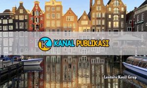 kanal publikasi