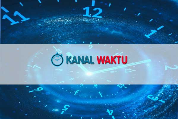 kanal waktu