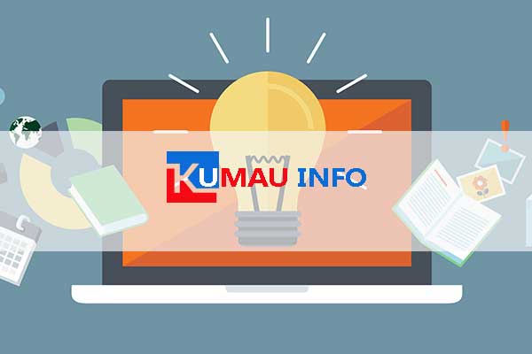 Kumau Info Blog