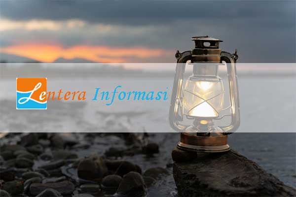 lentera informasi