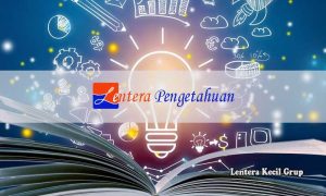 lentera pengetahuan