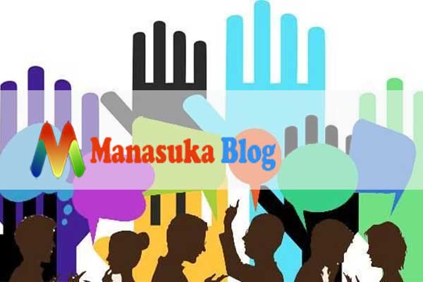 Manasuka Blog