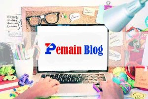 pemain blog