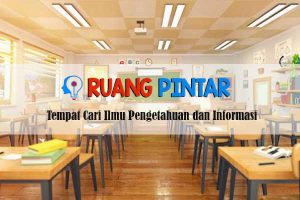 ruang pintar