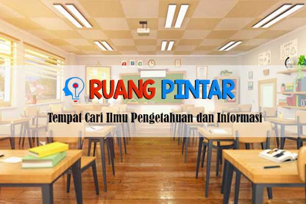 Blog Ruang Pintar