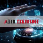 Blog Alih Teknologi