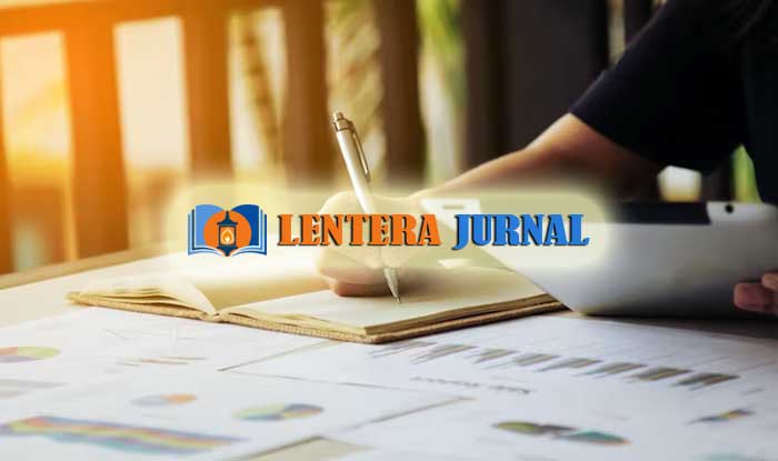 blog lentera jurnal