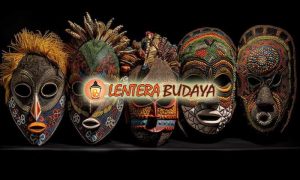 lentera budaya