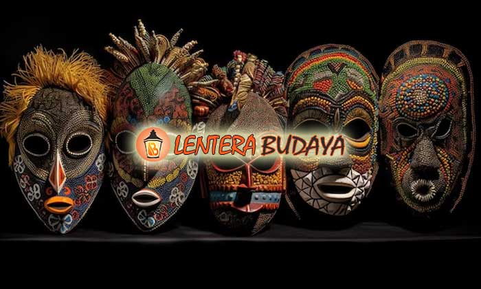 Blog Lentera Budaya