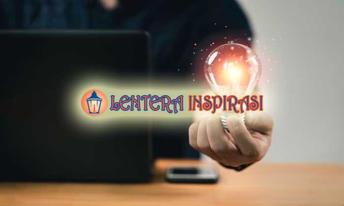 Blog Lentera Inspirasi