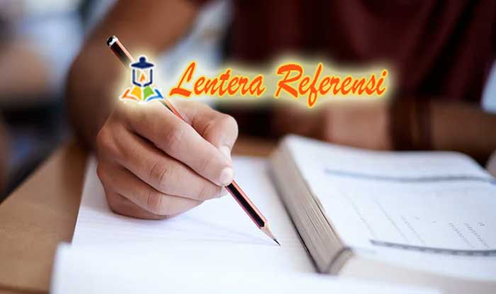 Blog Lentera Referensi