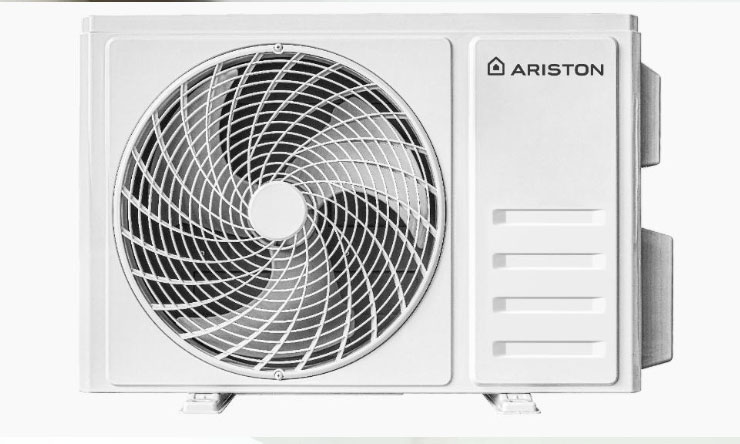 ac kios ariston