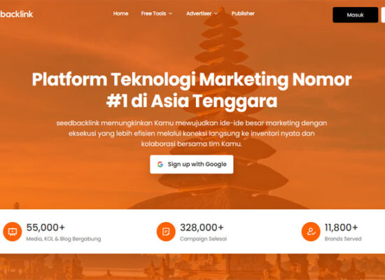MP SeedBacklink