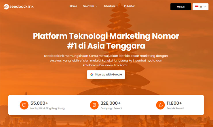 MP SeedBacklink