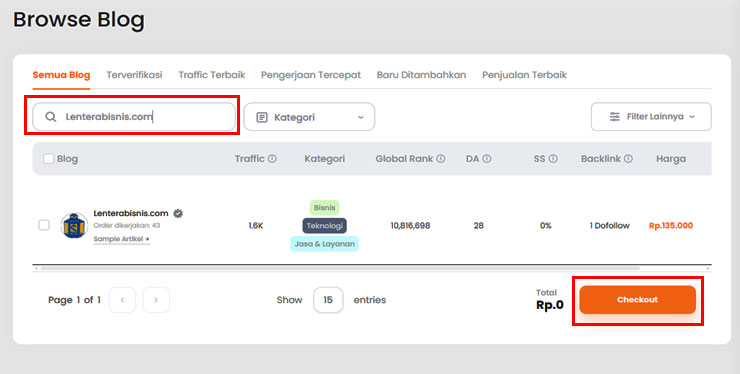 Order Seedbacklink